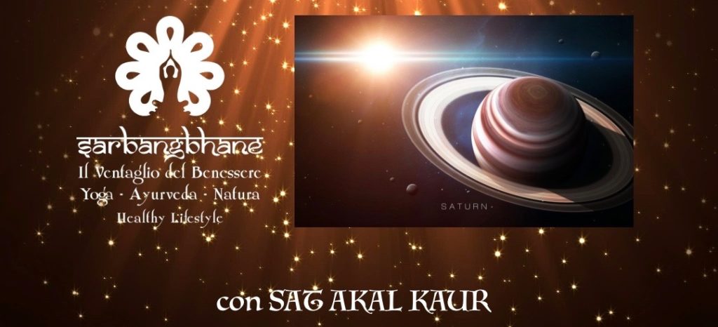 Il calendario dei pianeti con Sat Akal Kaur